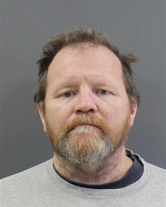 Robert V Anderson a registered Sex or Violent Offender of Indiana