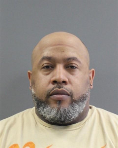 Tyrone Eugene Jones a registered Sex or Violent Offender of Indiana