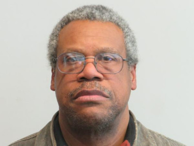 Johnny Clay Baskins a registered Sex or Violent Offender of Indiana