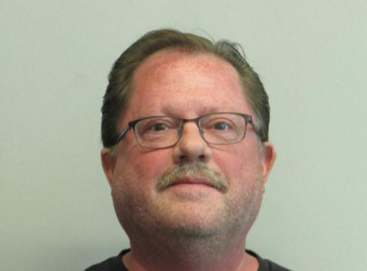 Geoffrey Norman Burton Johnson a registered Sex or Violent Offender of Indiana