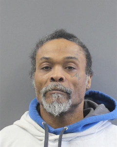 Samuel Elvin Jones a registered Sex or Violent Offender of Indiana