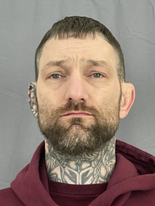 Jacob Edward Himes a registered Sex or Violent Offender of Indiana