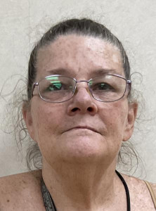 Caroline Marrie Harrington a registered Sex or Violent Offender of Indiana