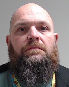 Michael Lee Cady a registered Sex or Violent Offender of Indiana