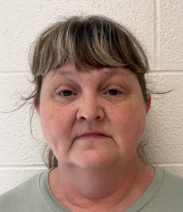 Melissa Lynn Robins a registered Sex or Violent Offender of Indiana