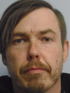 Gregory Oliver Mccloskey a registered Sex or Violent Offender of Indiana