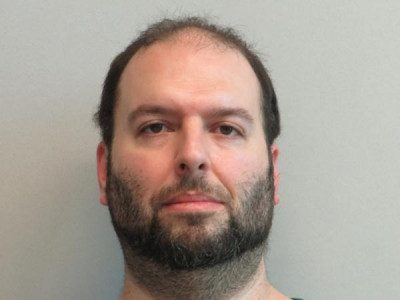 Bryan Joseph Wager a registered Sex or Violent Offender of Indiana