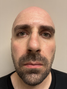 Jared Donald Reid a registered Sex or Violent Offender of Indiana