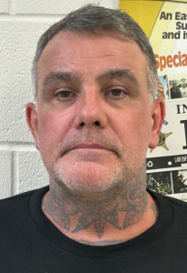 Barry Wade Matlock a registered Sex or Violent Offender of Indiana