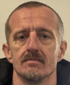 Marion Earl Dyke III a registered Sex or Violent Offender of Indiana