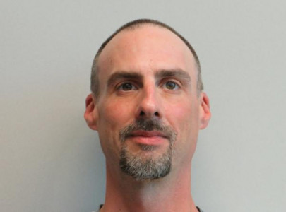 Michael Robert Becker a registered Sex or Violent Offender of Indiana
