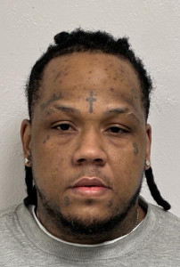 Delancy Martez Brown a registered Sex or Violent Offender of Indiana