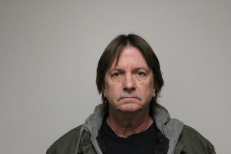Larry Gene Curry a registered Sex or Violent Offender of Indiana