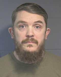 Gregory Dean Schrock a registered Sex or Violent Offender of Indiana