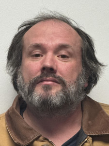 Charles Shane Mullins a registered Sex or Violent Offender of Indiana