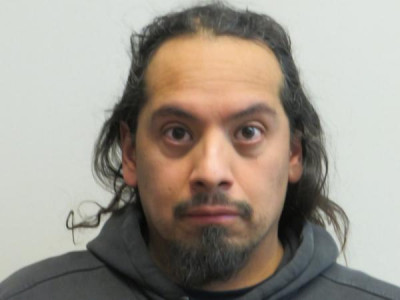 Jose Juan Garcia a registered Sex or Violent Offender of Indiana
