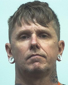 Robert Lee Clemons Jr a registered Sex or Violent Offender of Indiana