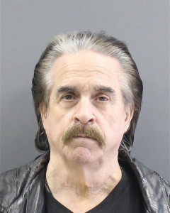 Ronald Batenich a registered Sex or Violent Offender of Indiana