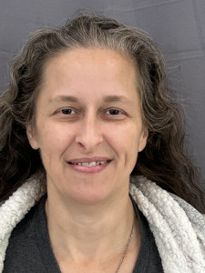 Michelle Renee King a registered Sex or Violent Offender of Indiana