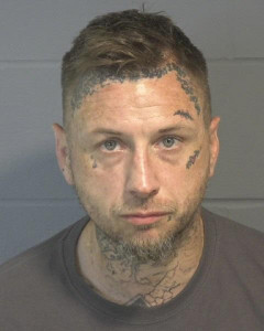 Cory Lee Cardin a registered Sex or Violent Offender of Indiana