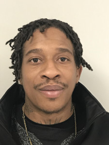 James Edward Harris Jr a registered Sex or Violent Offender of Indiana