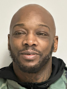 Vashaun A Hayes a registered Sex or Violent Offender of Indiana