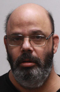 James Patrick Davis a registered Sex or Violent Offender of Indiana