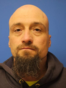 Daniel J Price a registered Sex or Violent Offender of Indiana