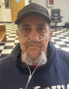 Joseph Alvin Booker a registered Sex or Violent Offender of Indiana