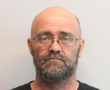 Brandon Scott Lechleidner a registered Sex or Violent Offender of Indiana