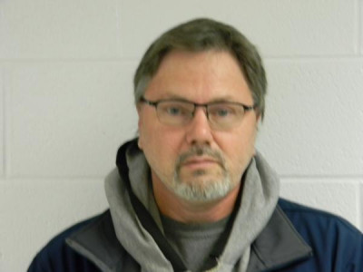 Michael J Boggs a registered Sex or Violent Offender of Indiana