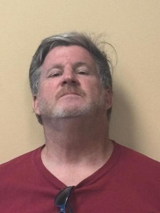 Richard W. Putts a registered Sex or Violent Offender of Indiana