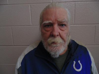 David Dwayne Pattengale a registered Sex or Violent Offender of Indiana