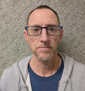 Jason A Selby a registered Sex or Violent Offender of Indiana