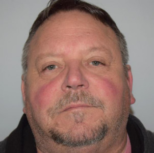 Walter Morgan Jr a registered Sex or Violent Offender of Indiana