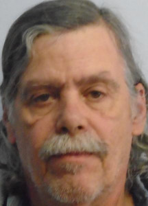 Gerald Elwood Goff Jr a registered Sex or Violent Offender of Indiana