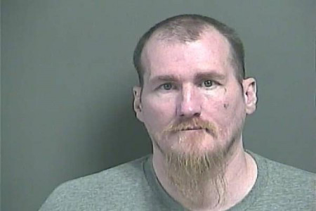 Kenneth Dean Jent a registered Sex or Violent Offender of Indiana