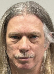 David Lee Hudson a registered Sex or Violent Offender of Indiana