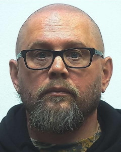 Gary Layne Kimmel a registered Sex or Violent Offender of Indiana