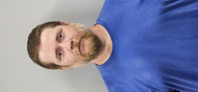 Kevin Andrew Powell a registered Sex or Violent Offender of Indiana