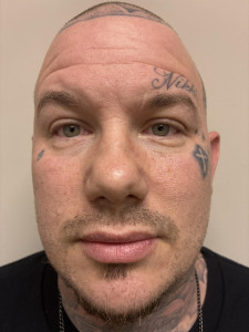 Shawn Allan Davidson a registered Sex or Violent Offender of Indiana