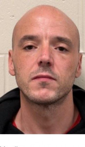 Steven Lee Arnett a registered Sex or Violent Offender of Indiana