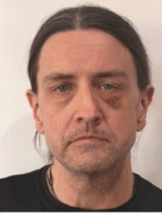 Cory B Bailey a registered Sex or Violent Offender of Indiana