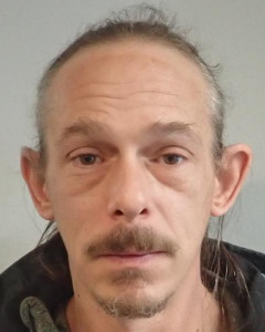 Jeromy Lloyd Ward a registered Sex or Violent Offender of Indiana