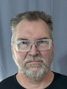 Jason Dean Clark a registered Sex or Violent Offender of Indiana