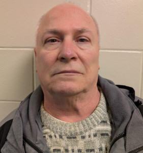 Rahn W Peacock a registered Sex or Violent Offender of Indiana