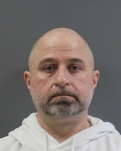 James Richard Belinsky a registered Sex or Violent Offender of Indiana
