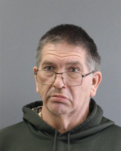 Melburne Dean Leitzow a registered Sex or Violent Offender of Indiana