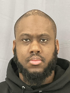 Virgil O'neal Marshall II a registered Sex or Violent Offender of Indiana