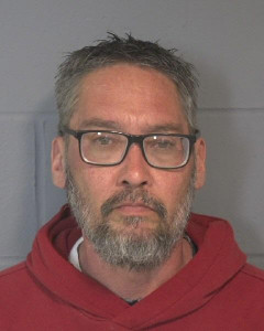 Jason Carl Davis a registered Sex or Violent Offender of Indiana